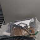 4 Drawer Dresser Shelf