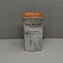 Time May Tell Mens Merino Wool Hiking Cushion Socks Thermal Warm Crew Winter Boot Socks Pack (2/4 Pair,6-13 Size) (5-9)