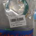 Goto Guard Matte Rainbow PLA Filament Multicolor, Gradient Rainbow PLA Filament 1.75mm, Color Changing PLA with Pink Green Blue Purple, 3D Printing Filament for Most 3D Printer 1KG(2.2lbs)/Spool