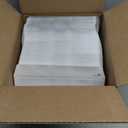 500 W2 Envelopes 2025 Self- Seal W2 Double Window Security Envelopes For W2 2-Up IRS Tax Forms from QuickBooks Online, Desktop, ADP and Other Software Box of 500 Envelopes