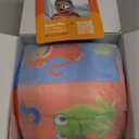 Move2Play, Hilariously Interactive Baby Ball with Music & Sound Effects | First Birthday Gift | Toddler Toy for Boys & Girls | Age 6, 9, 12, 18+ Month | 1, 2+ Year's Old (Baby Ball)