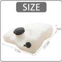 GY21876, GY21102, GY20894 Fuel Gas Tank Compatible With Jo-hn D-eere Scotts Sabre L100 L110 L120 L130 L105 L118 L111 L108