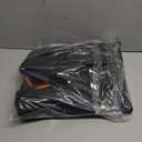 Griddle Cover for Blackstone 36" Griddle - 2026 Upgraded 1000D Heavy Duty Waterproof Flat Top Grill Cover, Tear & Fade Resistant with Buckle & Air Vents, Fits Blackstone 1528 & More 4-Burner Griddle