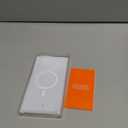 TORRAS Magnetic Slim-Fit for iPhone 15 Pro Max Case, Ultra-Thin 15 ProMax Phone Case Fit for MagSafe, Lightweight Anti-Scratch Hard PC for iPhone 15 ProMax Case 6.7 inch OriginFit, Transparent