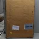 Hidden Cat Litter Box Furniture Enclosure Cabinet with Removable Divider & Wide Open Door - Scratch-Resistant Decor Side Table for Living Room