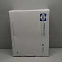 Sealy Electric Blanket Queen 84"*90",Super Cozy Flannel to Sherpa Reversible Heated Blanket Queen Size with 10 Heating Levels & 1-12 Hours Auto Off Overheating Protection Machine Washable,Charcoal