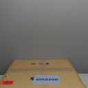 Ceiling Fans with Lights and Remote, 20" Modern Low Profile Ceiling Fan with Light, Stepless Color Temperature Change and 6 Speeds for Bedroom, Kids Room and Living Room (Black)