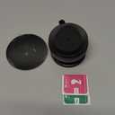 Car Phone Holder for Magsafe [Strong Suction & Magnetic] 360° Adjustable Car Phone Mount, Phone Holders for Your Car for iPhone 17 Pro Max 16 15 14 13 12 Air Plus Compatible With Any Phone