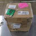 Amazon Basics Cast Iron Kettlebell 50 Lb