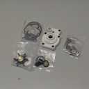393630 Water Pump Kit Fit Johnson Evinrude OMC Outboard 20 25 30 35 HP Replacement