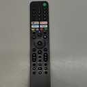 Replacement for Sony TV Remote, for All 20192026 Sony Remote Control for Bravia Smart TV with Voice Control. for Bravia XR/XBR/KD/K Series Google/Android TVs 1Year 