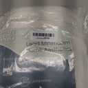 Ivory White Linen Back Tab Curtains 84 Inch Length for Bedroom/Living Room 2 Panel Set Neutral Modern Farmhouse Window Privacy Semi Sheer Linen Drapes Rustic Pinch Curtain Ivory 52X84