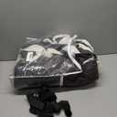 VANSOFY Waterproof Recliner Couch Covers, Sofa Covers 1-Piece Washable Reclining Sofa Cover Non-Slip Furniture Protector with Elastic Straps Pocket for Dogs, Pets(Charcoal Gray,3 Seater)