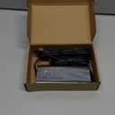 New 130W 4.5mm AC Adapter Laptop Charger Replacement for Dell XPS 15 7590 9530 9550 9560 9570 Precision 5510 5520 5530 5540 M2800 M3800 P/N HA130PM130 0V363H DA130PM130 06TTY6 0RN7NW Power Supply Cord