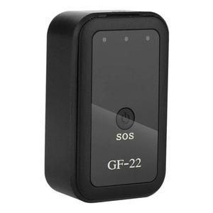 YKM GPS Tracker Mini Spy Microphone Tracker 1