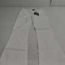 Ab Solution Itty Bitty Boot Jean (6, Optic White)