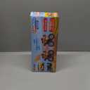 JOYIN 3 Pack Monster Truck Toy - Motion Activated Light Up Cars for Toddlers - Monster Glow Rover LED Wheels - Baby Boy Toys - Press and Go Dinosaur Trucks for Kids Boys Birthday Gifts for Christmas