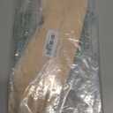 Sowder 5pcs Ostrich Feathers 16-18inch(40-45cm) Home Wedding Decoration(Champagne)