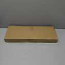 3 ft Wooden Rustic Christmas Tree Decoration 36 Inch Ornament Display Stand with Hanging Hook Village Farmhouse Christmas Tree Xmas DIY Tabletop Craft for Indoor Home Ornament Display