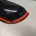 Auto Ventshade [AVS] In-Channel Ventvisor / Rain Guards | Fits 2015 - 2022 Chevrolet/GMC Colorado/Canyon Crew Cab - Smoke, 4 pcs. | 194995