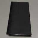 100% Black Out Window Cover Portable Blackout Shades Adhesive Thermal Blackout Blinds No Drill Guard Blind for Window Shades Temporary Room Home 40" x 57" Darkening Shades for Skylight RV Dorm