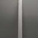 Sararoom 3FT LED Shop Fixture 30W Tube, 3600lm, 6500K Cold White, 90cm 35.4inch Garage Closet Ceiling Light for Office Home Basement, No Plug, No Ground Wire