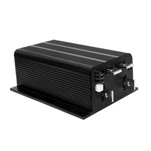 500A 0-5K 48V DC Motor Controller, Golf Cart Speed Controller, Compatible with Curtis 1205 1205M-5601 1205M-5603 P125M-5603 ENGO Club Car DS, IP65 Waterproof