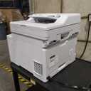 Brother MFCL3780CDW Wireless Digital Color All-in-One Laser Printer, Single Pass Duplex Copy & Scan