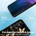 for Galaxy A14 5G Case,Dual Layer Hybrid (Magnetic Mount Friendly) Shockproof Drop Protection Impact Phone Cover Case for Samsung Galaxy A14 5G 6.6 inch,Abstract Butterfly