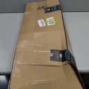 Rear Trunk Organizer Side Divider Sticker fit for 2019-2024 Volkswagen VW Jetta Trunk Side Storage Baffle Partition Board for VW Jetta Accessories 2PCS