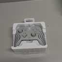 PDP Afterglow Wave Wired RGB Gaming Controller - Officially Licensed for Nintendo Switch, Switch Lite & Switch - OLED Model, Nintendo Switch 2, Customizable Lighting, RBG - Gray (Grey)