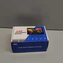 METEESER Wireless Carplay Screen for Car Android Auto,Super Link,Portrait & Landscape Screen, GPS,8" IPS Portable Car Audio Receivers Mirror Link,Bluetooth,Voice Control+HD Backup Camera