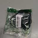 Ienza Switch 10FT Extra Long USB C Battery Power Charging Cable Cord Wire for Home & Car Compatible with Nintendo Switch & Lite (Black or White, Cable Only, AC Adapter or Car Charger NOT Included)