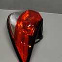 Passenger Side Tail Light Assembly Compatible with 2016 2017 2018 2019 2020 2021 2022 Honda HRV, Right Taillight, Rear Outer Taillamp Replacement 33502T7SA01 33502T7WA31 HO2805109 HO2805119