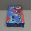 Spider Remote Control Car for Boys 4-7, Double-Sided Driving 360 Flips 4WD with Bright Lights for Kids, Fun Outdoor Toys Gifts for Kids Boys Birthday or Christmas Age 4 5 6 7 8 Year Old (Red)