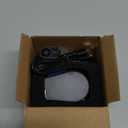 ZoomaraKam 1080P HD WiFi Mini Camera Wireless Indoor Security Camera for Pets, Motion Alerts, Night Vision, Rechargeable Battery, SD Card & Cloud Storage, Magnetic Installation Nanny Cam