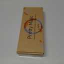 Hair Detangling Brush for Women & Kids,Wet Dry Vented Detangler Brush w/Soft Bristles,Extra Gentle on Sensitive Detangle Brush Fine Hair (Purple)