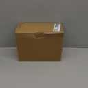 Pinecone Flameless Candles with Remote Timer, 2 Pack Real Wax Battery Operated LED Candles for Christmas Decorations, Rustic Holiday Table Centerpieces, Winter Home Dcor White