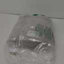 Color&Geometry Large Bath Mats for Bathroom Non Slip, 24"x43" Taupe Bathroom Rugs Absorbent, Washable Bath Rugs Shower Mat Outside Shower