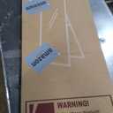 Aidoly Mirror Full Length, Upgraded 16"x59" Body Wall Mirrors with Shatter-Proof Glass, Floor Standing, Hanging or Leaning, Tall Mirror with Stand Aluminum Alloy Frame for Bedroom Cloakroom