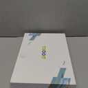 Yodoit Portable Monitor for Laptop, 15.6" 19201080 Travel Screen FHD IPS Display with USB Type C Port, Speakers and Smart Cover Compatible with PC, MacBook, Xbox (Black)