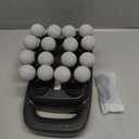 2026 New 16-Head Deep Tissue Percussion Massage Gun  Quiet Muscle Massager for Full Body, Up to 30 Intensity Levels, Cordless Rechargeable for Back, Legs, Shoulders & Recovery.Black