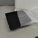 TPARTS Center Console/Armrest Organizer Tray Bottom Pad Storage Box for Tesla Model 3 Highland 2024-2026 Full Coverage Silicone Mat Non-Slip Model 3 Standard/Premium/Performance Interior Accessories