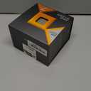 AMD Ryzen 7 7800X3D 8-Core, 16-Thread Desktop Processor