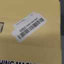 Portable washing machine,10L, Foldable Washer,3 Modes Deep Cleaning of Underwear, Baby Clothes and Other Small Clothes. Suitable for Apartments, Hotel, Camping, Dormitories and Travel (Grey)