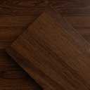 ATOPOSE Floor Tiles Peel and Stick Waterproof,36 Wood Look Planks-New Blushed Walnut - 5.02 m,Easy DIY Installation,Waterproof and Easy Cut for Bedroom Living Room Kitchen Basement Bathroom (54 Sq.Ft)