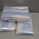 10 Pack Large Vacuum Storage Bags with Hand Pump, 80% Storage Space Saving, Sturdy Leak-Free Space Saver Vacuum Seal Bags for Clothing, Vacuum Compression Bags for Travel Lugggage