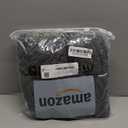 Sectional Couch Covers, Wear Resistant Stretch Sofa Covers Washable Soft Couch Cushion Covers Anti Slip Furniture Protector Sofa Slipcovers for Pets (1 Piece Large Cover, Dark Gray)