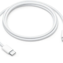 Apple USB-C Woven Charge Cable (1 m) ​​​​​​​