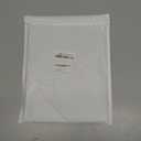 1 Pcs Black ABS Plastic Sheet 8" x 12" x 1/4" Thick (6mm),Thin Rigid Sheet ABS Plastic Board for Sign,Craft,DIY Display Project